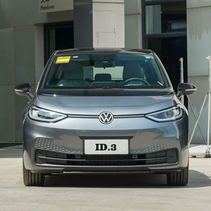 Volkswagen <span class=keywords><strong>ID3</strong></span> 2025 Smart Pure Smart Enjoy Edition Sedán eléctrico puro de 5 asientos - Product Image 2