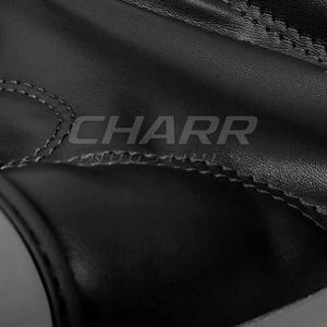 Guantes de Boxeo Profesionales de Cuero Resistente de Alta Calidad, Diseños Nuevos 2026, Antideslizantes, con Correa de Muñeca Ajustable - Product Image 5