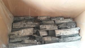 Carbón Blanco Premium de Vietnam BIWOOD de Alta Calidad, Perfecto para Barbacoa, Lichi, Longan, Eucalipto, Maitiew - Product Image 5