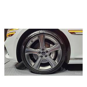 Genesis 2024 G80 2.5 Turbo AWD Essence 36 329 km Boîte de vitesses automatique Sièges en cuir Caméra latérale - Berline de luxe importée de Corée - Product Image 5