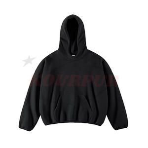 Sudadera con Capucha para Hombre de la Mejor Calidad a un Precio Razonable, Producto Superior, Fabricación Pakistaní, Ropa Urbana Masculina con Capucha en Venta - Product Image 6