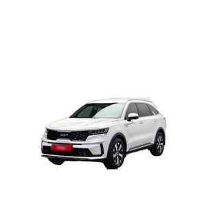 Kia Sorento Diésel 2.2 2WD 2021 con Caja de Cambios Automática, Asientos de Cuero, Volante a la Izquierda, Estándar de Emisiones Euro V, 64,463 km - Product Image 1