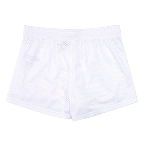 Nouvelle Collection 2026 – Short de Bain et de Basketball Confortable et Respirant en Maille Tissée avec Impression par Sublimation Taille Mi-Haute pour Homme - Product Image 2
