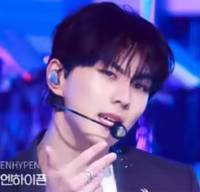 ENHYPEN DESIRE UNLEASH ENGENE (Version JUNGWON) KPOP Produit de collection officiel 7 CD Musique Pop Bluewave-151 Modèle Tous âges Coréen