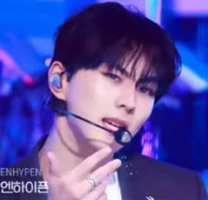 ENHYPEN DESIRE UNLEASH ENGENE (Version JUNGWON) KPOP Version Officielle de Collection 7 CD Bluewave-151 Modèle Tous Âges Cadeau Coréen - Product Image 3