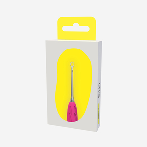 Empujadores de Cutículas UNIQ-11, Gama STALEKS, Empujadores de Cutículas para Manicura y Arte de Uñas, Uso en Salón de Belleza, Empujadores para Remover Esmalte en Gel - Product Image 6