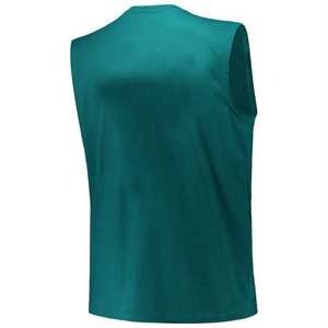 Débardeur graphique de qualité supérieure pour hommes et femmes, tissu doux, respirant et durable, coton / fibre de bambou, grandes tailles - Product Image 5