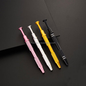 Professional Stainless Steel Jewelry <b>Pick</b> <b>Up</b> <b>Tool</b> Claw Grabber Tweezers for Diamonds Pearls Piercing Balls and Small Parts (OEM) - Product Image 6