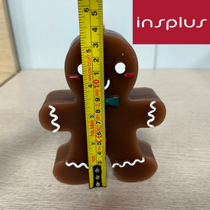 INSPLUS Vietnam : Service d'inspection et de contrôle qualité (QC) avant expédition pour bougies parfumées professionnelles - Product Image 2
