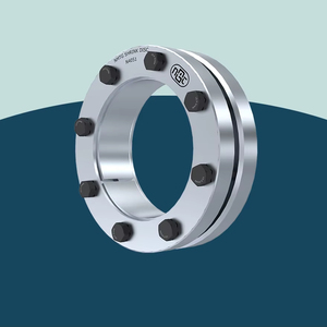 Disco de Contracción NMTG N4051 440x660 de Alto Torque para Bloqueo de Eje en Maquinaria Minera, Disponible a Precio Accesible - Product Image 1