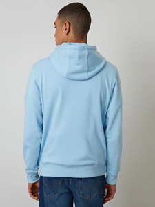 Sweat à capuche en polaire pour homme, confortable, avec tissu doux à l'intérieur, idéal pour les vêtements décontractés, les voyages et la saison hivernale - Product Image 2