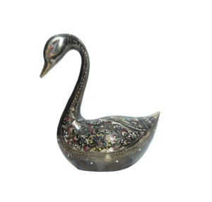 Creative Ornament Metal Art Craft Sculpture <b>Statue</b> and Sculpture for Home Decor, Decorations for Home, Art Decor Living Room - Product Image 4