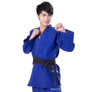 Jiu-Jitsu ropa deportiva de algodón para hombre, prenda deportiva masculina con tiempo de plomo, Material de soporte artístico, para adultos, tipo de edad - Product Image 4