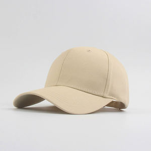 6-Panel Unisex Adult Baseball Dad Hat Custom Embroidery Logo Breathable Waterproof Fabric Magic Sticker Closure Customizable - Product Image 3
