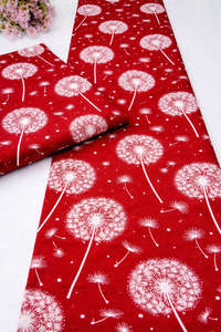 Tela africana premium con estampado de cera y Ankara 100% algodón, diseño audaz para la moda diaria - Product Image 5