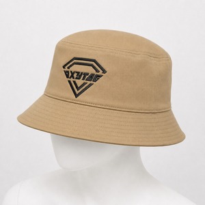 Sombrero de Pescador Unisex Extra Grande, 100% Algodón, Ajustable, de Ala Ancha, Plegable, Informal, para Fiestas, Cuatro Estaciones, Protección Solar, Pesca, Esquí - Product Image 1