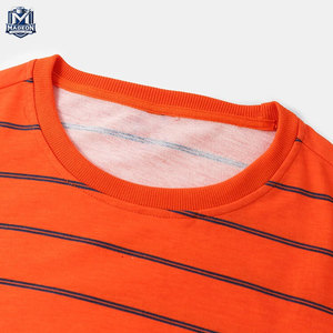 เสื้อสเวตเชิ้ตผู้ชายแฟชั่นใหม่ ผ้าฝ้ายผสมเนื้อหนา สกรีนโลโก้ได้ ขายออนไลน์ - Product Image 3