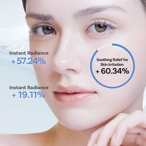 APOTHE Squalune Ampoule 30mL Sérum Facial Iluminador y Calmante con Ácido Hialurónico y Niacinamida Hecho en Corea - Product Image 3