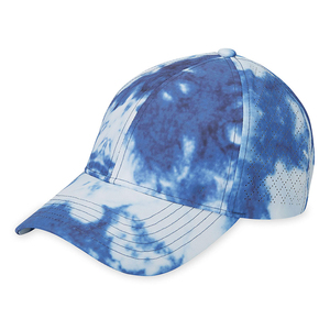 New Design Unisex Baseball <b>Cap</b> with 100% Cotton Breathable & <b>Waterproof</b> Adjustable Size & Front Panel Logo for Travel - Product Image 2