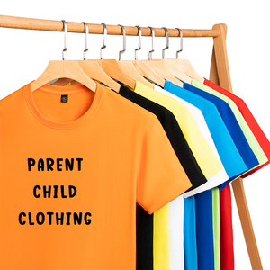 T-shirt personnalisé pour homme 100% coton, manches courtes, col rond, imprimé avec des lettres, tissu jersey respirant, 230g, style décontracté - Product Image 6