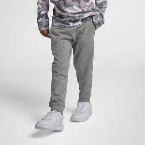 Pantalons de jogging pour enfants, garçons et filles, en molleton basique, solide, propre, pour toutes les couleurs - Product Image 3