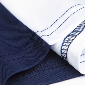 ชุดฟุตบอลสำหรับผู้ใหญ่แบบมืออาชีพสั่งทำพิเศษจากโรงงาน บริการดีเยี่ยม ออกแบบโลโก้ได้ตามต้องการ ชุดยูนิฟอร์มสไตล์อเมริกัน - Product Image 5