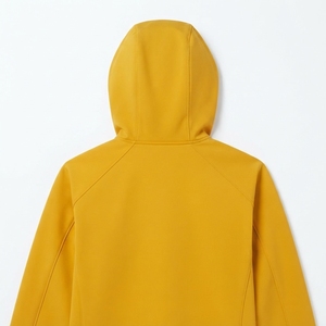 เสื้อฮู้ดผู้ชายแบบซิป ผ้าฝ้าย 100% ระบายอากาศได้ดี สวมใส่สบาย เป็นมิตรกับสิ่งแวดล้อม พิมพ์ลายสตรีทแวร์สำหรับฤดูใบไม้ผลิ ขายดี - Product Image 2