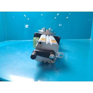 Bride de raccordement sous vide ISO-F 80 - Équipements et pièces semi-conductrices de renommée mondiale et de confiance - Product Image 3