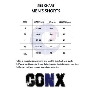 Shorts de basketball unisexes tendance 2024 personnalisables pour hommes et femmes, brodés, imprimés, respirants, écologiques, séchage rapide - Product Image 6