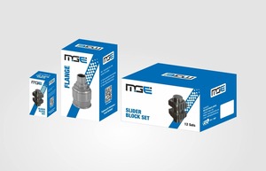 REPUESTOS NUEVOS PARA MOTOCICLETAS TVS APACHE RR 310 DE LA INDIA - FABRICANTE Y EXPORTADOR - Product Image 5