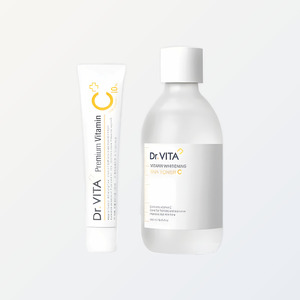 Soins de la peau coréens Deycell, Deycell Dr Vita Vitamin Moisture Seukin Toner E 250ml, produits de beauté coréens, soins quotidiens - Product Image 6