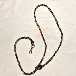 โรงงานผลิตสายคล้องคอสำหรับชุดพิธีการคุณภาพดีที่สุด ผลิตในประเทศปากีสถาน - Product Image 2