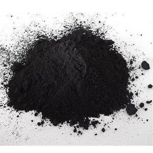 Polvo de Pigmento Negro Intenso de Alta Calidad para Impresión Textil, Fabricación de Pinturas, Uso Industrial y Artesanal - Product Image 2