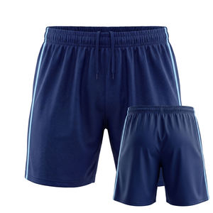 Custom Gaelic <b>Football</b> Shorts Quick Dry Breathable Team Sports Shorts OEM Wholesale <b>Football</b> Teamwear Manufacturer - Product Image 2