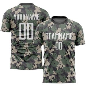 Fabricant de maillots de football personnalisés à séchage rapide, fournisseur d'uniformes de football, vente en gros de maillots de football respirants pour équipes - Product Image 3