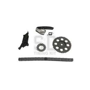 ชุดโซ่ไทม์มิ่งอะไหล่ใหม่สำหรับรถยนต์ฟอร์ด เรนเจอร์ และ เอ็กซ์เพดิชั่น เครื่องยนต์ 4.0 ลิตร 244 X OHV V6 - Product Image 2