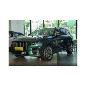 2025 en stock precio de fábrica <span class=keywords><strong>Lynk</strong></span> <span class=keywords><strong>Co</strong></span> 09 2017 2.0TD coche eléctrico adulto RWD coche nueva energía vehículo híbrido SUV coche Lync <span class=keywords><strong>Co</strong></span> 09 - Product Image 5