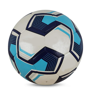 Balones de Fútbol de Tamaño Estándar 5/4/3 para Competición, Balón de Fútbol Resistente para Entrenamiento y Práctica 5 Balones de Fútbol - Product Image 4