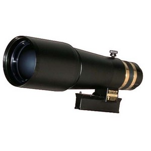 Longue-vue monoculaire à prisme BAK4 20-60x80, télescope optique pour l'observation en extérieur - Product Image 1
