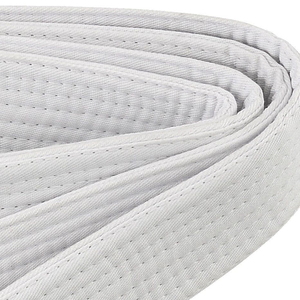 Nouveauté, ceintures de karaté BJJ les plus vendues, séchage rapide, 100% coton, ceintures de karaté à prix avantageux, ceintures de karaté BJJ personnalisées - Product Image 2