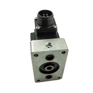 Válvula Piloto de Control de Presión Hidráulica MCV116A3201, Serie MCV, MCV116G4204, MCV105C3022, MCV110A1017 - Product Image 4