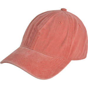 Gorras de Béisbol al Por Mayor de Alta Calidad, Logotipos Personalizados, Bordado 3D, Gorras Deportivas de 6 Paneles para Hombre, Material Sólido - Product Image 1