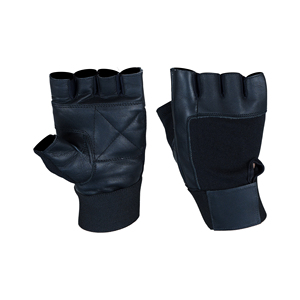 Gants de musculation 2026 pour entraînements, protection des paumes et fitness, demi-doigts, pour hommes et femmes - Product Image 1