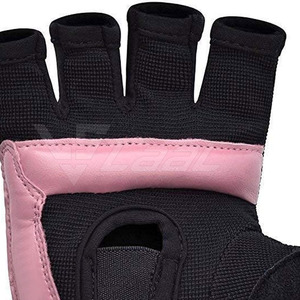 Gants d'entraînement MMA sur mesure, faible MOQ, respirants, pour adultes - Product Image 6