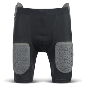 Pantalones de Uniforme de Fútbol Americano Sublimados Personalizados para Jóvenes, Pantalones de Entrenamiento de Fútbol con Protecciones en Todos los Colores y Tallas - Product Image 3