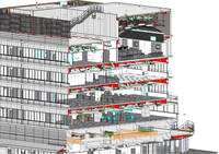 Meilleures ventes de fournitures de construction professionnelles personnalisées avec design graphique numérique pour la maison