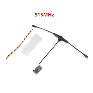 BAYCK ELRS 900MHz Nano ExpressLRS ตัวรับสัญญาณ TCXO CRSF SBUS ตัวรับสัญญาณ RC ระยะไกล - Product Image 2