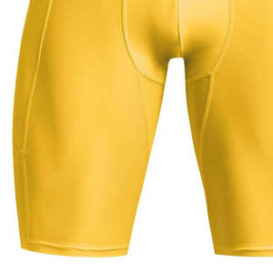 Custom Logo <b>Mens</b> <b>Compression</b> <b>Shorts</b> High Quality Breathable Tight Sport <b>Shorts</b> Lightweight Elastic Waist Quick Dry Gym Training - Product Image 5