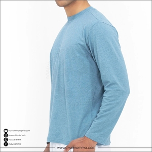 Sweat-shirt personnalisé avec broderie de logo, 100% coton molletonné, épais, pull d'hiver unisexe, haute qualité, vente en gros, OEM, mode - Product Image 4
