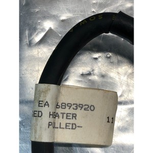 Élément chauffant DEK 600605 500W, 115V à bride - Équipements et pièces semi-conductrices de renommée mondiale chez Trusted Global - Product Image 5